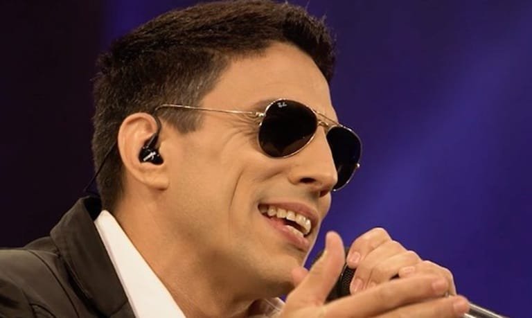 Patricio Amaro retrato para prensa