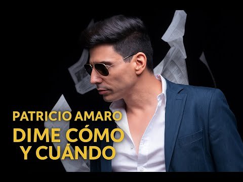 Miniatura oficial de Dime Como y Cuando